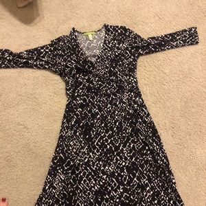 Sigurd Olson Dress